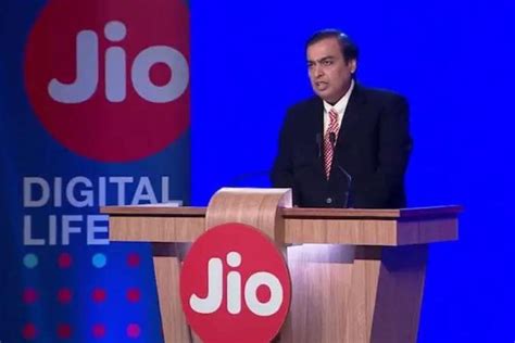 Jio starts 5G services across all district headquarters in Gujarat - Trade Brains