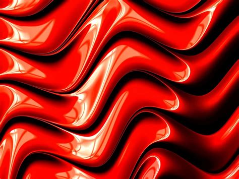 Red Wave Wallpapers - Top Free Red Wave Backgrounds - WallpaperAccess