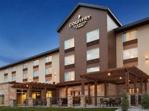 Country Inn & Suites by Radisson, Bozeman, MT - Cheapest Prices on Hotels in Bozeman (MT) - Free ...