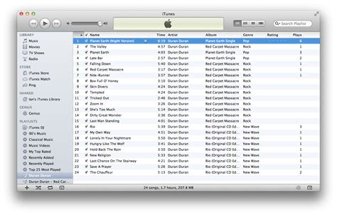 itunes - Is there a way to re-order a playlist? - Ask Different