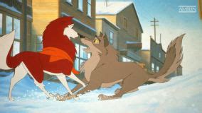 Balto (1995) - About the Movie | Amblin