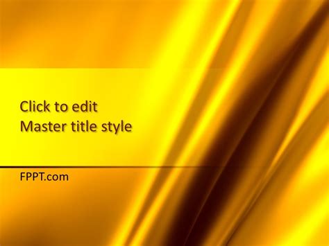 Golden Medal Powerpoint Templates Power Point Templat - vrogue.co