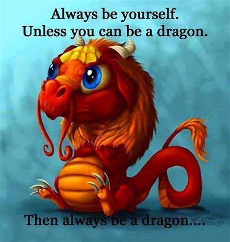 Dragon Quotes. QuotesGram