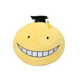 Assassination Classroom Koro Sensei Soft Plush – AnimePond