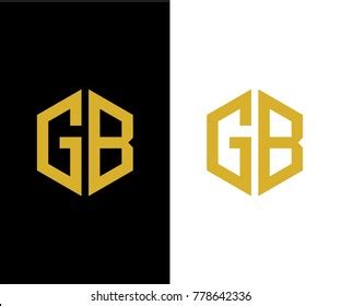 GB Logo Vector (.EPS) Free Download