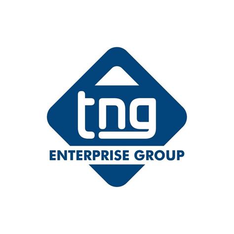 Entry #316 by vipul2022 for TNG Enterprise Group Logo | Freelancer