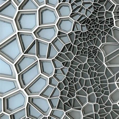 Parametric Design | Parametric design