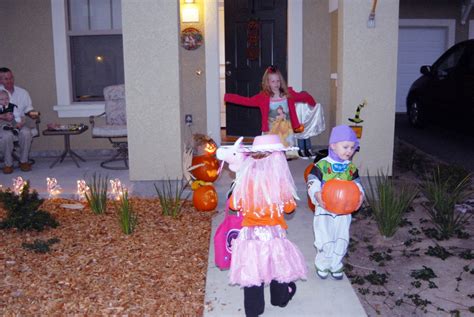 Monterey Military Community offers Halloween fun | Article | The United ...