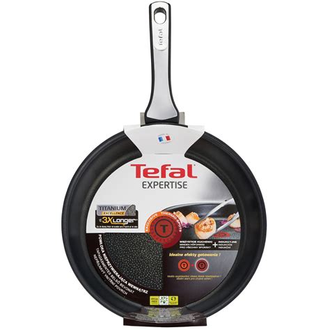 Tefal Expertise Frying Pan 32cm - Home Store + More