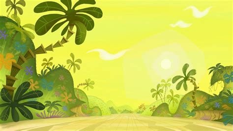 Jungle Safari Wallpapers - Top Free Jungle Safari Backgrounds - WallpaperAccess