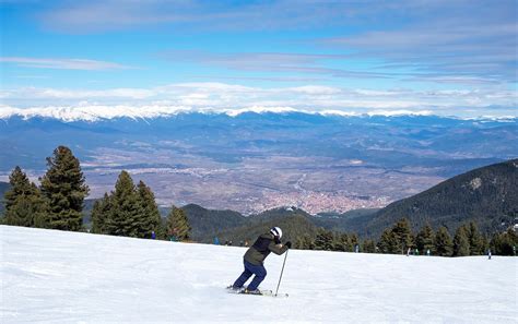 Things to do in Bansko ski resort, Bulgaria: On and off the slopes – On the Luce travel blog