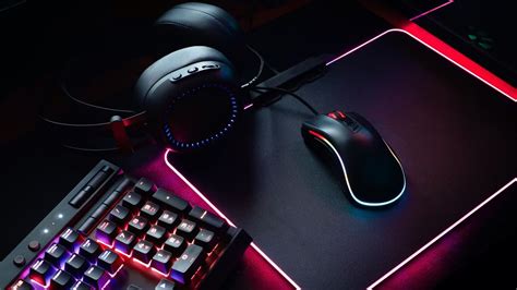 The Best Gaming Mice under $75 | HighSpeedInternet.com