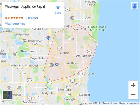 Appliance Repair Waukegan, IL | (847) 495-7764 | Refrierator Repair & More!