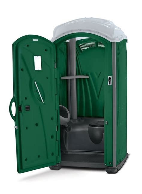 Porta Potty Accessories That Set Your Business Apart