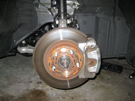 Nissan Altima Front Brakes | Nissan altima, Altima, Front brakes