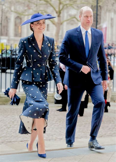 The Waleses 👑 - The Prince and Princess of Wales attend the 2023...