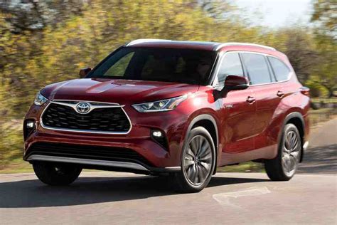 8 Best Hybrid SUVs of 2020 - Autotrader