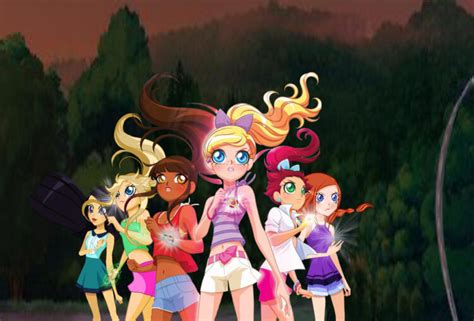 LoliRock Season 3 - 2023 Storyline, Cast, Dates, Facts - iCharts