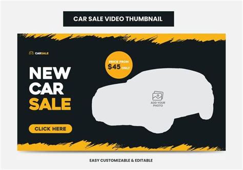 Car Sale Banner Vector Art, Icons, and Graphics for Free Download