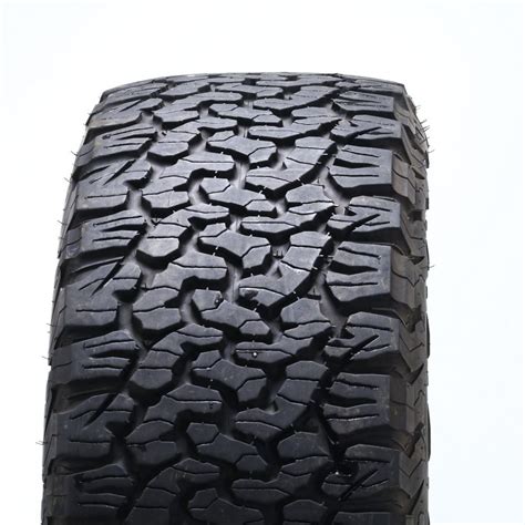 Used LT 305/55R20 BFGoodrich All-Terrain T/A KO2 121/118S E - 15/32 | Utires