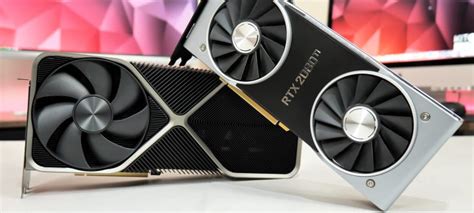 RTX 2080 Ti vs RTX 4080 in 2023: The DLSS 3 Difference! | KitGuru