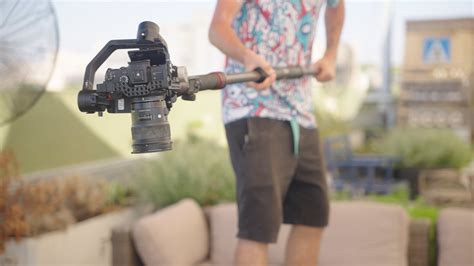 13 Gimbal tricks to up your gimbal game