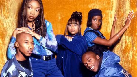 Brandy and the “Moesha” cast are down for a reboot, and it’s a ’90s TV ...