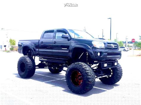 Pin on Lifted Toyotas | Toyota trucks, Custom cars, Toyota tacoma