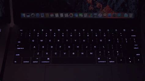 Macbook Pro Keyboard Light Leaking ? | MacRumors Forums