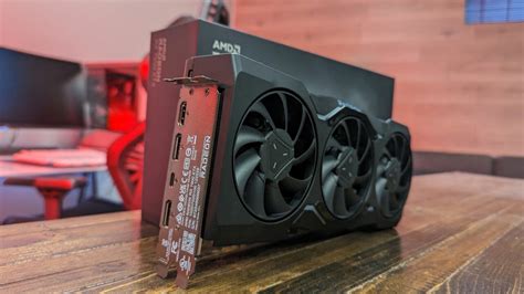 AMD Radeon RX 7900 XTX GPU Review - CGMagazine