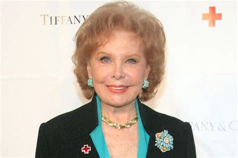 Rhonda Fleming obituary: classic actress dies at 97 – Legacy.com