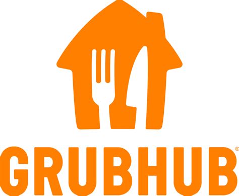 GrubHub Logo – PNG e Vetor – Download de Logo