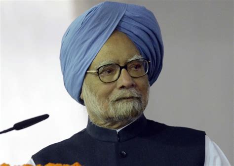 I don't see any immediate recovery of our economy: Manmohan Singh ...