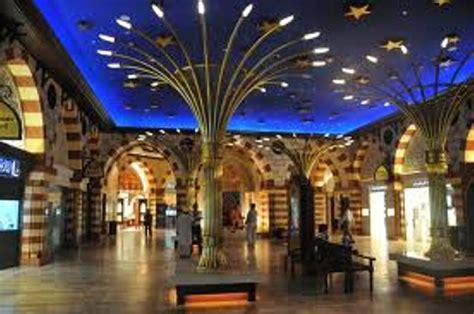 Dubai Shopping Mall Photographs And Wallpapers | Dream House Experience