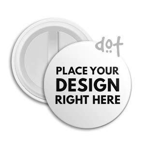 Customised Badges from - Button Badges Online in India - Dot Badges