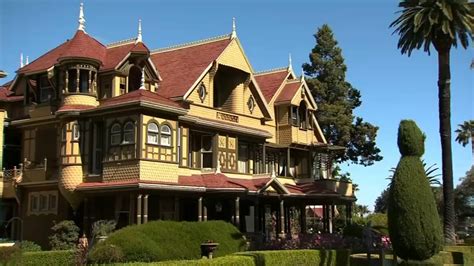 23+ Het Sarah Winchester House Winchester mystery house | Images Collection