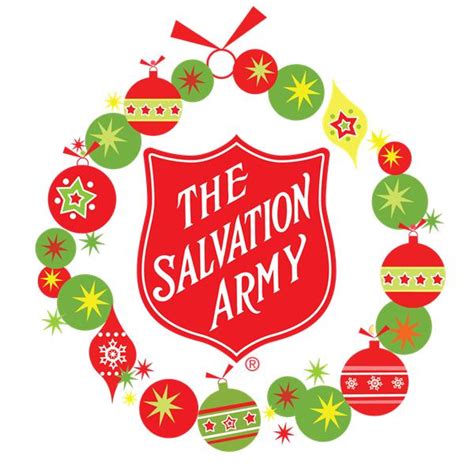 Salvation Army Christmas Gifts 2021