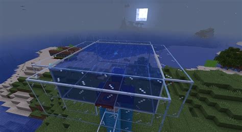 How to Make AFK Fish Farm in Minecraft in 2022 [2 Methods] | Beebom