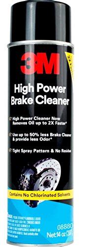 What Are The Best Brake Cleaner Sprays? - 2022 Reviews - DigMyRide