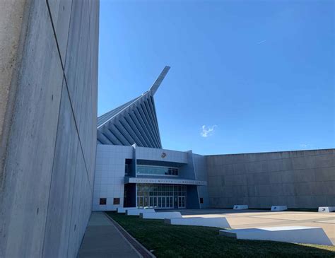 U.S. Marine Corps Museum - Worth the Visit? - The Common Traveler