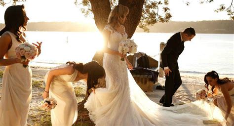 9 REASONS WHY MALE BRIDESMAIDS ROCK | Wedded Wonderland