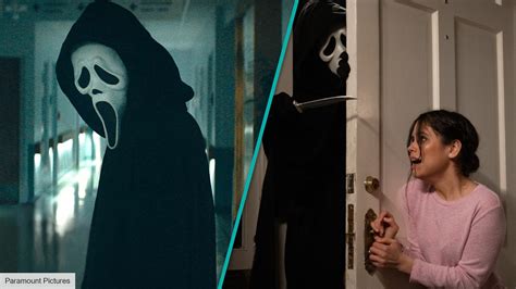 Scream (2022) review – Ghostface returns for a sequel that sticks to ...