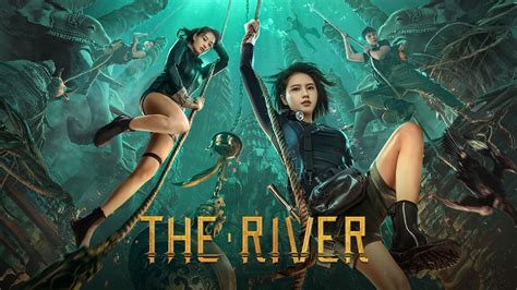 The River (2023) Full with English subtitle – iQIYI | iQ.com