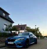 2021 BMW M2 Competition 6MT (US-Spec) | Cars for sale on Stuttgart bookoo!