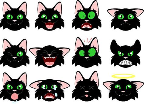 Laughing Cat Illustrations, Royalty-Free Vector Graphics & Clip Art ...