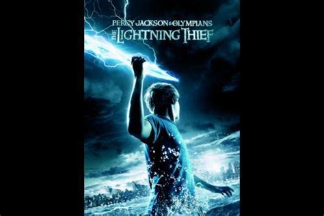 Quotes From The Lightning Thief. QuotesGram