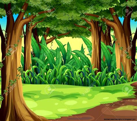 Animated Jungle Backgrounds | Best Wallpaper Background