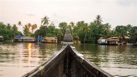 Bing HD Wallpaper Sep 1, 2023: Backwaters of Kerala, India - Bing ...