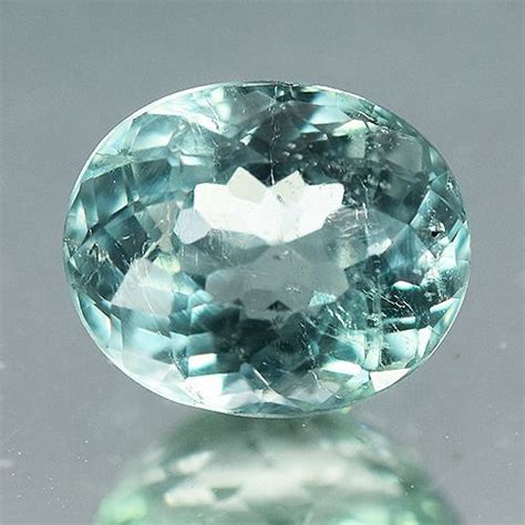 Bluish Green Tourmaline No Reserve Price - 2.14 ct - Catawiki