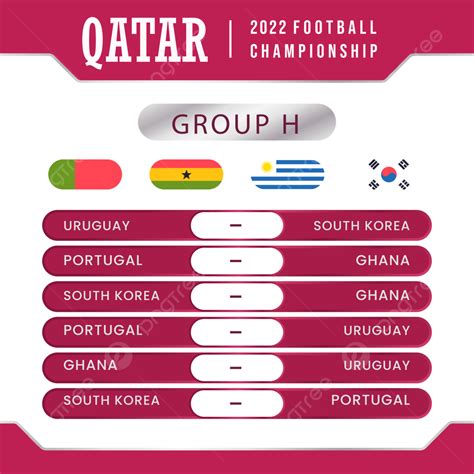 World Cup Qatar 2022 Fifa Red Logo Png Transparent Im - vrogue.co